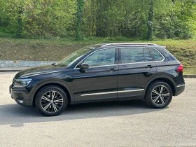     VW Tiguan 4MITION* 2.0TDI* 150kc* offroad