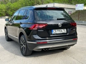     VW Tiguan 4MITION* 2.0TDI* 150kc* offroad