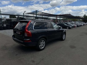 Volvo Xc90, снимка 4 - Автомобили и джипове - 45713587