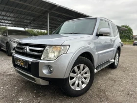 Mitsubishi Pajero ПРОДАДЕНО!!! - [17] 