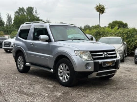 Mitsubishi Pajero ПРОДАДЕНО!!! - [3] 