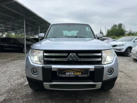 Mitsubishi Pajero ПРОДАДЕНО!!! - [1] 