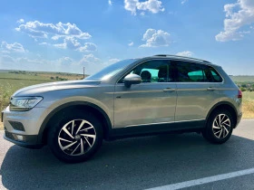 VW Tiguan 2.0 TDI  70 000км., снимка 7