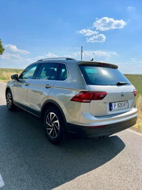 VW Tiguan 2.0 TDI  70 000км., снимка 4