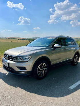 VW Tiguan 2.0 TDI Join, снимка 1