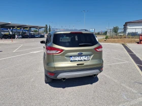 Ford Kuga 163  | Mobile.bg    2