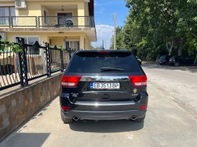 Jeep Grand cherokee Overland, снимка 4