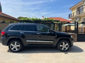 Jeep Grand cherokee Overland, снимка 3