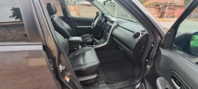 Suzuki Grand vitara 2.4i, Газ, снимка 4