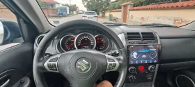 Suzuki Grand vitara 2.4i, Газ, снимка 10