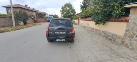 Suzuki Grand vitara 2.4i, Газ, снимка 17