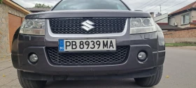 Suzuki Grand vitara 2.4i, Газ, снимка 1