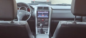 Suzuki Grand vitara 2.4i, Газ, снимка 15