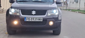 Suzuki Grand vitara 2.4i, Газ, снимка 16