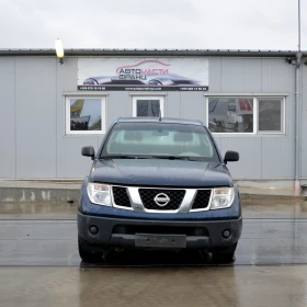 Nissan Navara 2.5 DCI 4WD, снимка 1