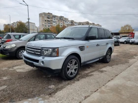 Land Rover Range Rover Sport 2.7TDI | Mobile.bg    3