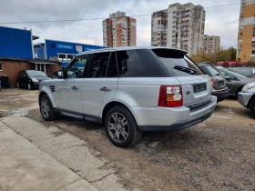 Land Rover Range Rover Sport 2.7TDI | Mobile.bg    4