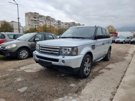 Land Rover Range Rover Sport 2.7TDI | Mobile.bg    2