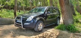 SsangYong Rexton, снимка 2