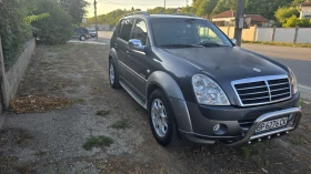 Обява за продажба на SsangYong Rexton ~8 500 лв. - изображение 3