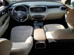 Kia Sorento LX 2.4L 4X4 | Mobile.bg    8