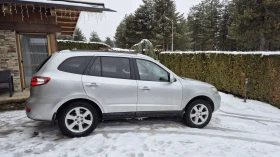 Hyundai Santa fe 2.7 Бензин ГАЗ, снимка 3