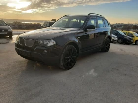 BMW X3 2.5si FACE AUTOMATIC - 13690 лв. - 40412926 | Car24.bg