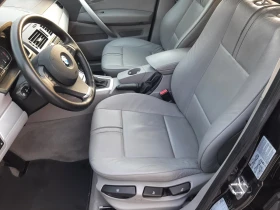 BMW X3 2.5si FACE AUTOMATIC , снимка 9