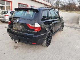 BMW X3 2.5si FACE AUTOMATIC , снимка 6