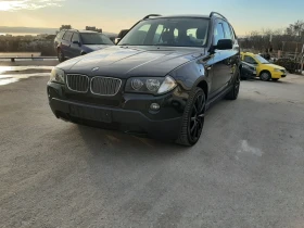 BMW X3 2.5si FACE AUTOMATIC , снимка 3