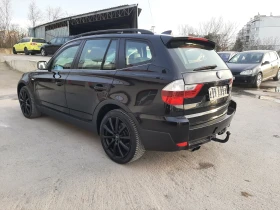 BMW X3 2.5si FACE AUTOMATIC , снимка 7