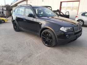 BMW X3 2.5si FACE AUTOMATIC , снимка 1