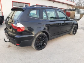 BMW X3 2.5si FACE AUTOMATIC , снимка 5