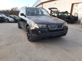 BMW X3 2.5si FACE AUTOMATIC - 13690 лв. - 40412926 | Car24.bg