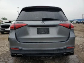 Mercedes-Benz GLE 63 S AMG | Mobile.bg    6