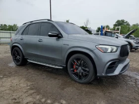 Mercedes-Benz GLE 63 S AMG | Mobile.bg    4