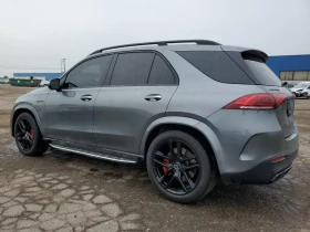 Mercedes-Benz GLE 63 S AMG | Mobile.bg    2