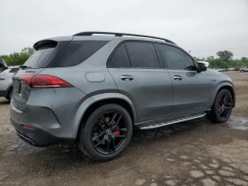 Mercedes-Benz GLE 63 S AMG | Mobile.bg    3