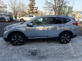 Honda Cr-v 4x4, снимка 8