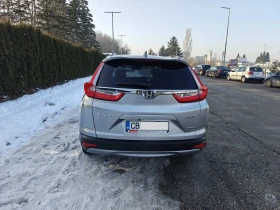 Honda Cr-v 4x4, снимка 7