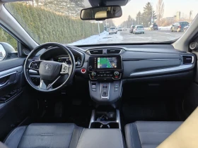 Honda Cr-v 4x4, снимка 11