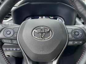 Toyota Rav4 JBL 4x4 Кожа Plug-In 306к.с., снимка 7