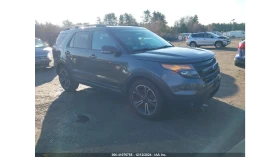 Ford Explorer, снимка 3