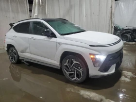 Hyundai Kona N LINE - 38000 лв. - 14390793 | Car24.bg