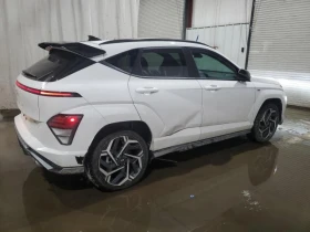 Hyundai Kona N LINE - 38000 лв. - 14390793 | Car24.bg