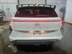 Hyundai Kona N LINE - 38000 лв. - 14390793 | Car24.bg