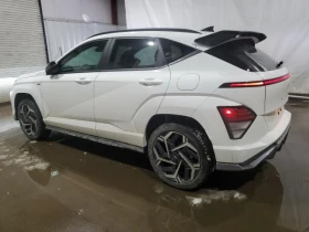 Hyundai Kona N LINE - 38000 лв. - 14390793 | Car24.bg