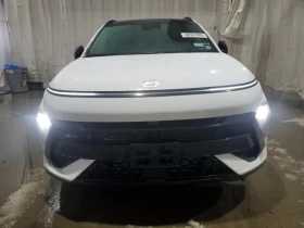 Hyundai Kona N LINE 1