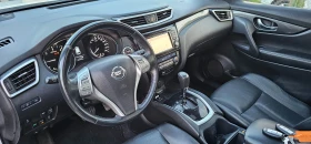 Nissan X-trail TEKNA 1.6 DCI Xtronic // | Mobile.bg    13