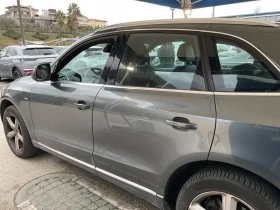 Audi Q5 FACE! S-LINE! FUL! !  | Mobile.bg    6